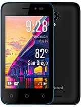 Verykool s4007 Leo IV