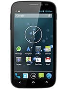Verykool s450