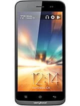 Verykool s5017Q Dorado