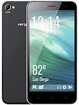 Verykool s5518 Maverick