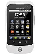 Verykool s728