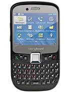 Verykool S815
