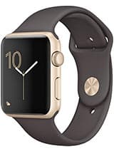 Watch Series 1 Sport 42mm