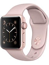 Watch Series 1 Sport 38mm