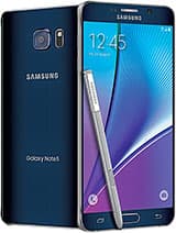 Galaxy Note5 (USA)