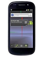Google Nexus S I9020A